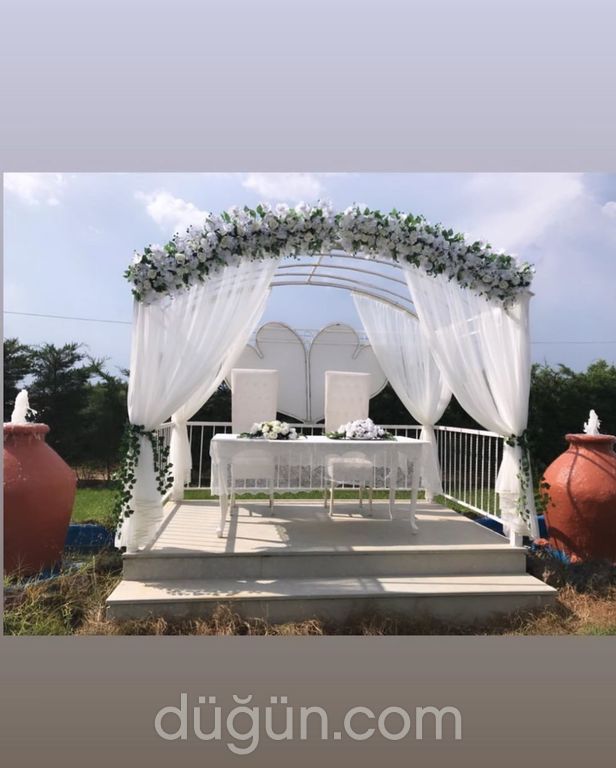 Ozan Restaurant & Kır Düğün Bahçesi