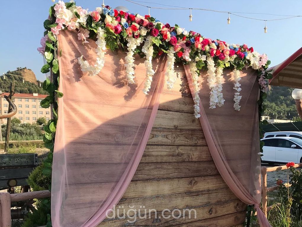 Ozan Restaurant & Kır Düğün Bahçesi