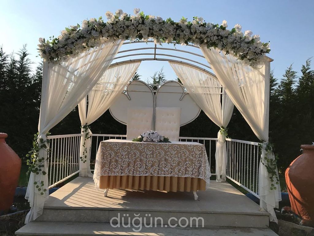 Ozan Restaurant & Kır Düğün Bahçesi