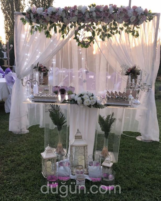 Ozan Restaurant & Kır Düğün Bahçesi