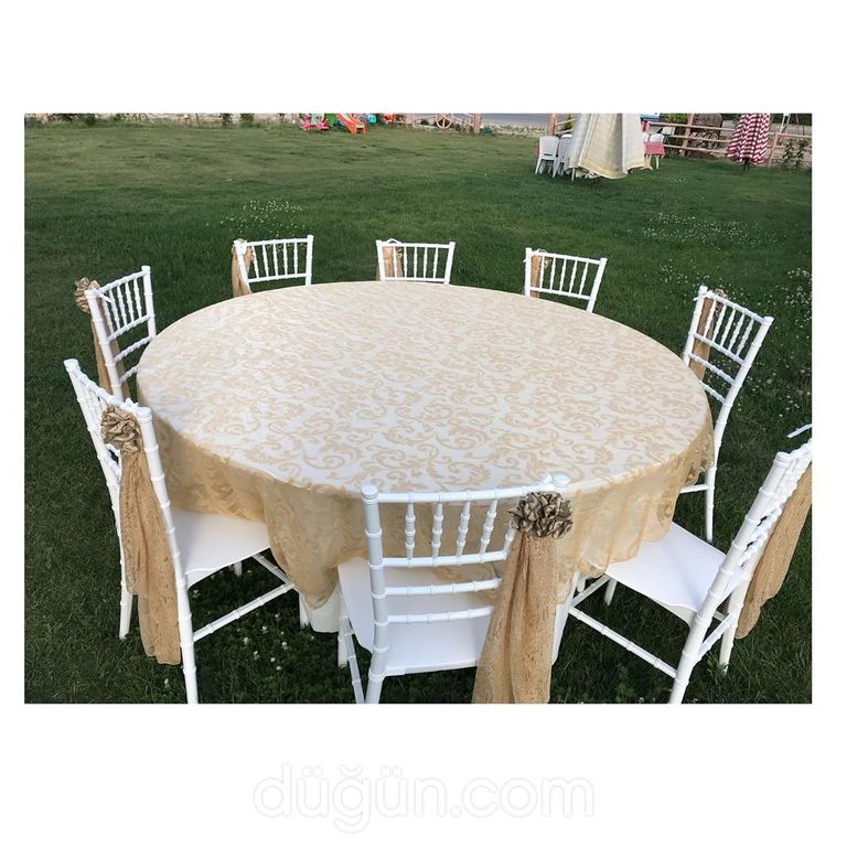 Ozan Restaurant & Kır Düğün Bahçesi