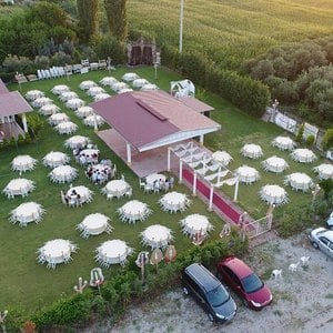 Ozan Restaurant & Kır Düğün Bahçesi