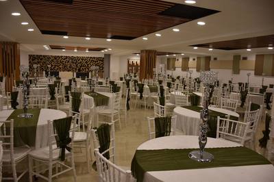 Karakuş Düğün Salonu