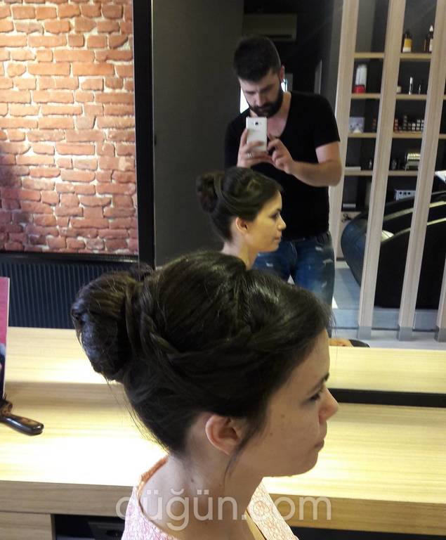 Çankaya Kuaför Çayyolu