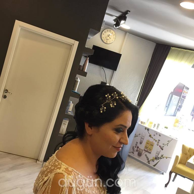 Çankaya Kuaför Çayyolu