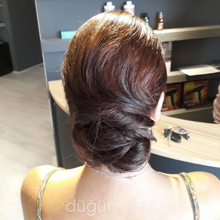 Çankaya Kuaför Çayyolu