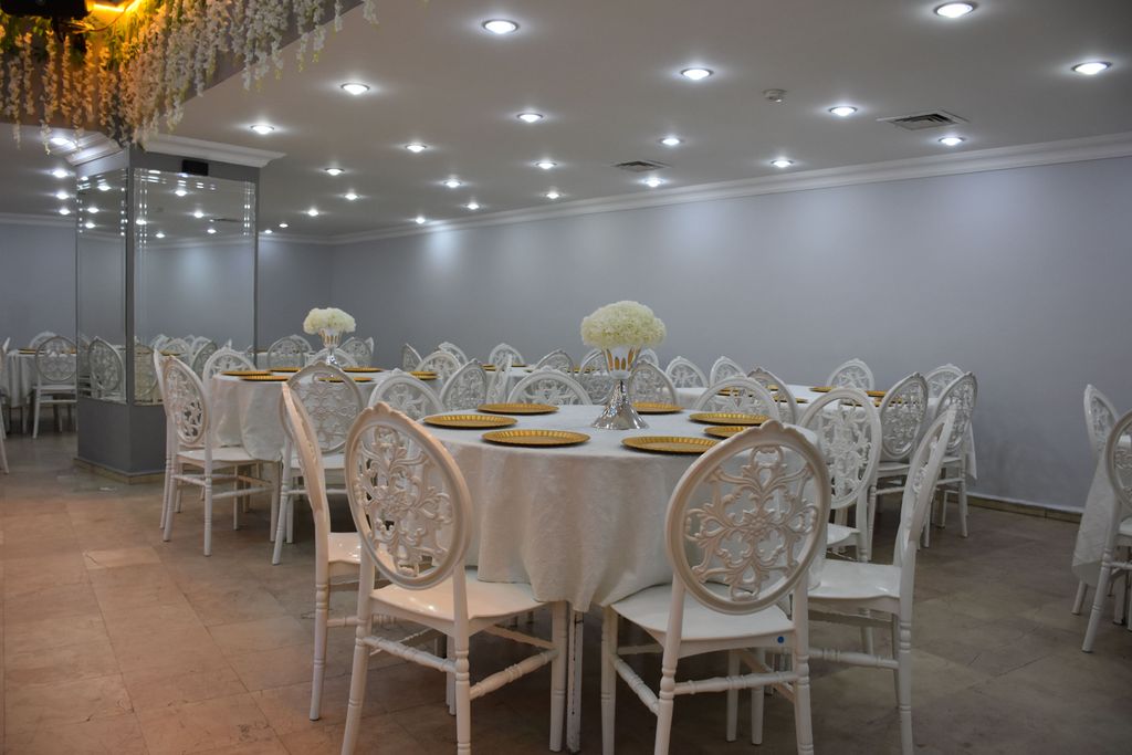 Ali İhsan Mandalı Düğün Salonu