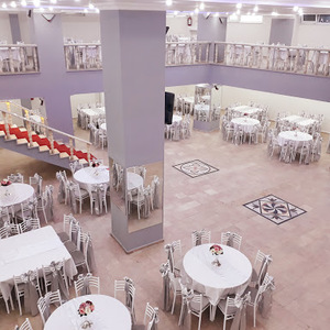 Ali İhsan Mandalı Düğün Salonu