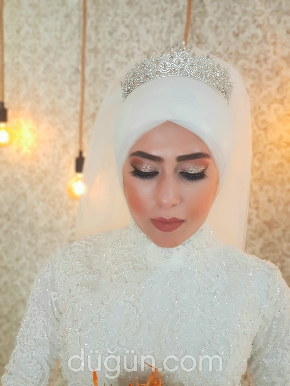 Tuğbam Make Up Studio