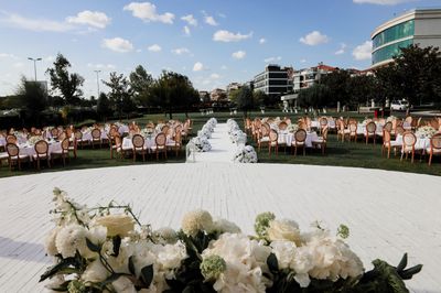 Cevahir Hotel İstanbul Asia