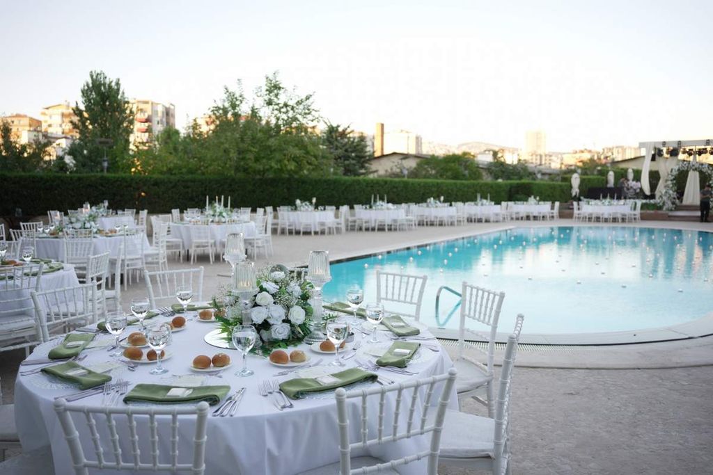 Cevahir Hotel İstanbul Asia