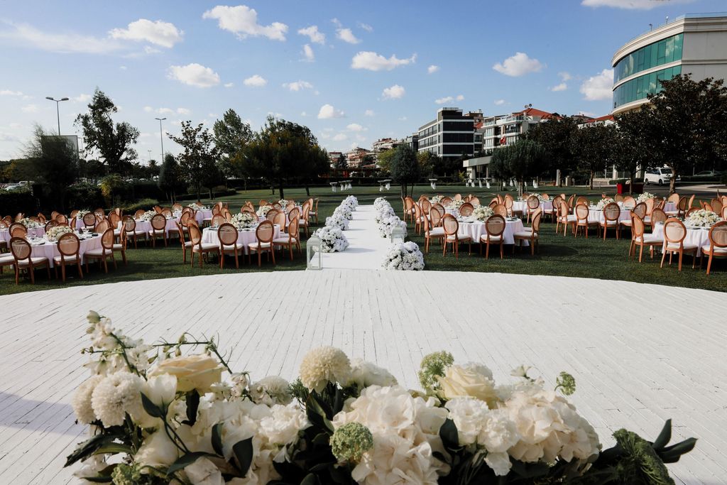 Cevahir Hotel İstanbul Asia