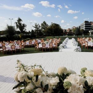 Cevahir Hotel İstanbul Asia