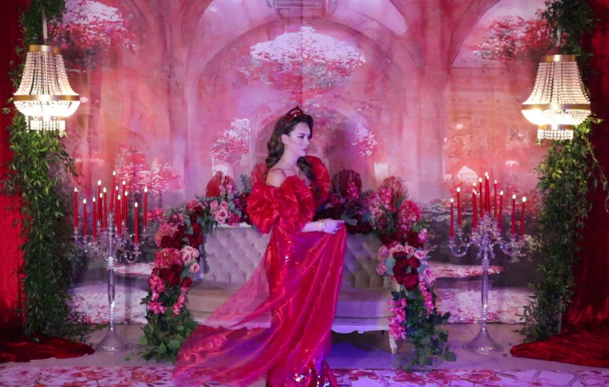 Burcu Ataş Photographer