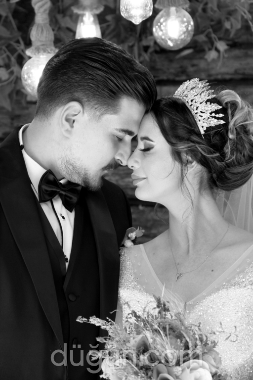 Burcu Ataş Photographer