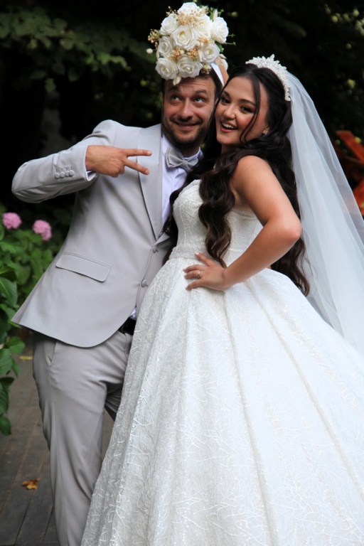 Burcu Ataş Photographer