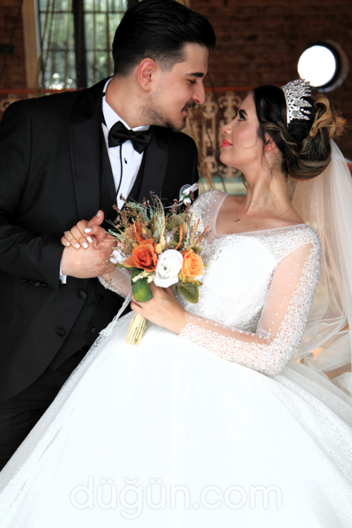 Düğün Kına Wedding Studio