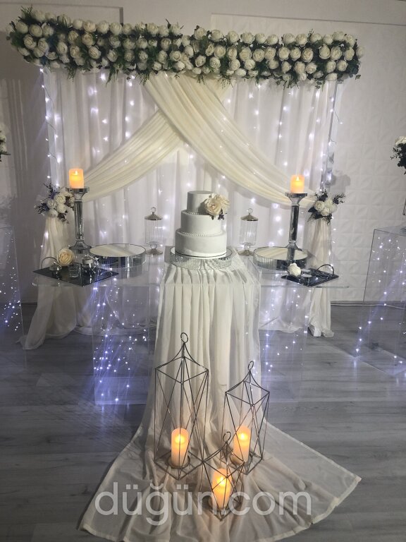 Nesif Davet Organizasyon