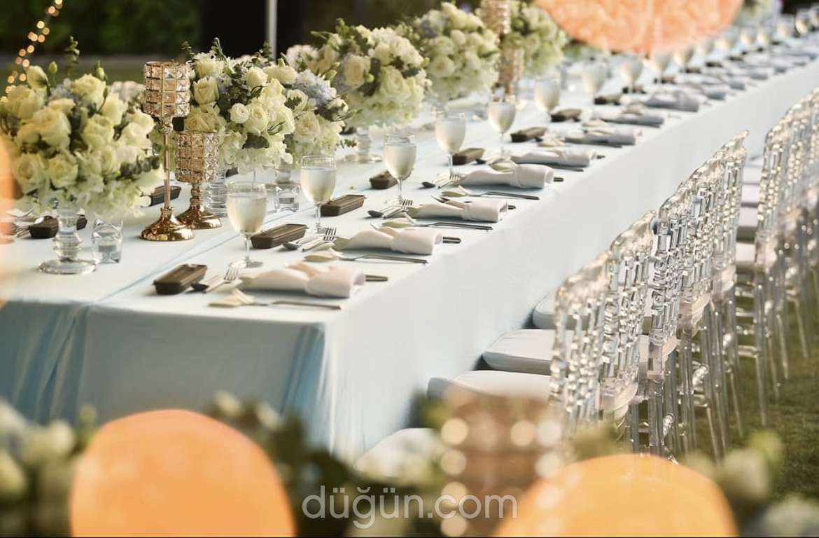 Nesif Davet Organizasyon