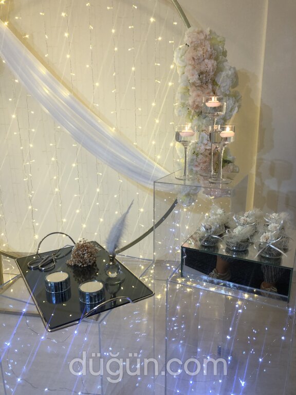 Nesif Davet Organizasyon