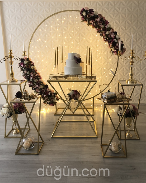 Nesif Davet Organizasyon