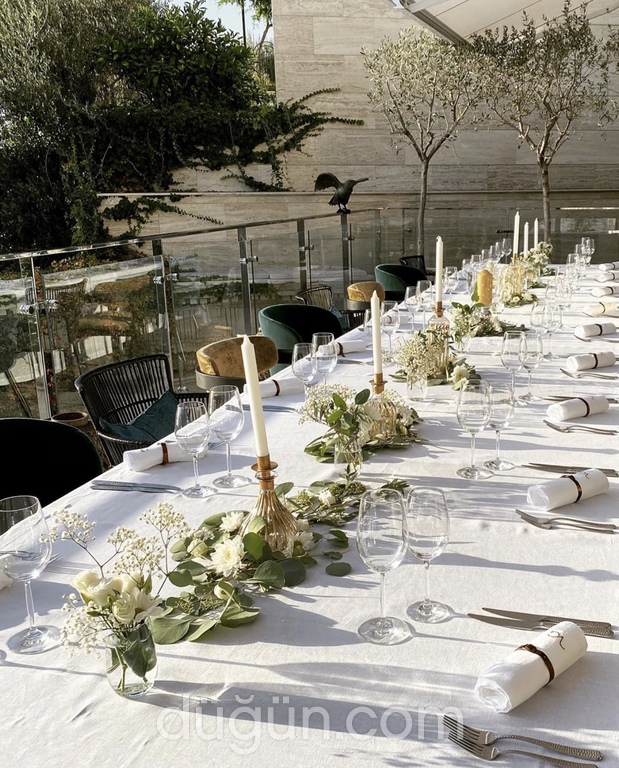 Nesif Davet Organizasyon