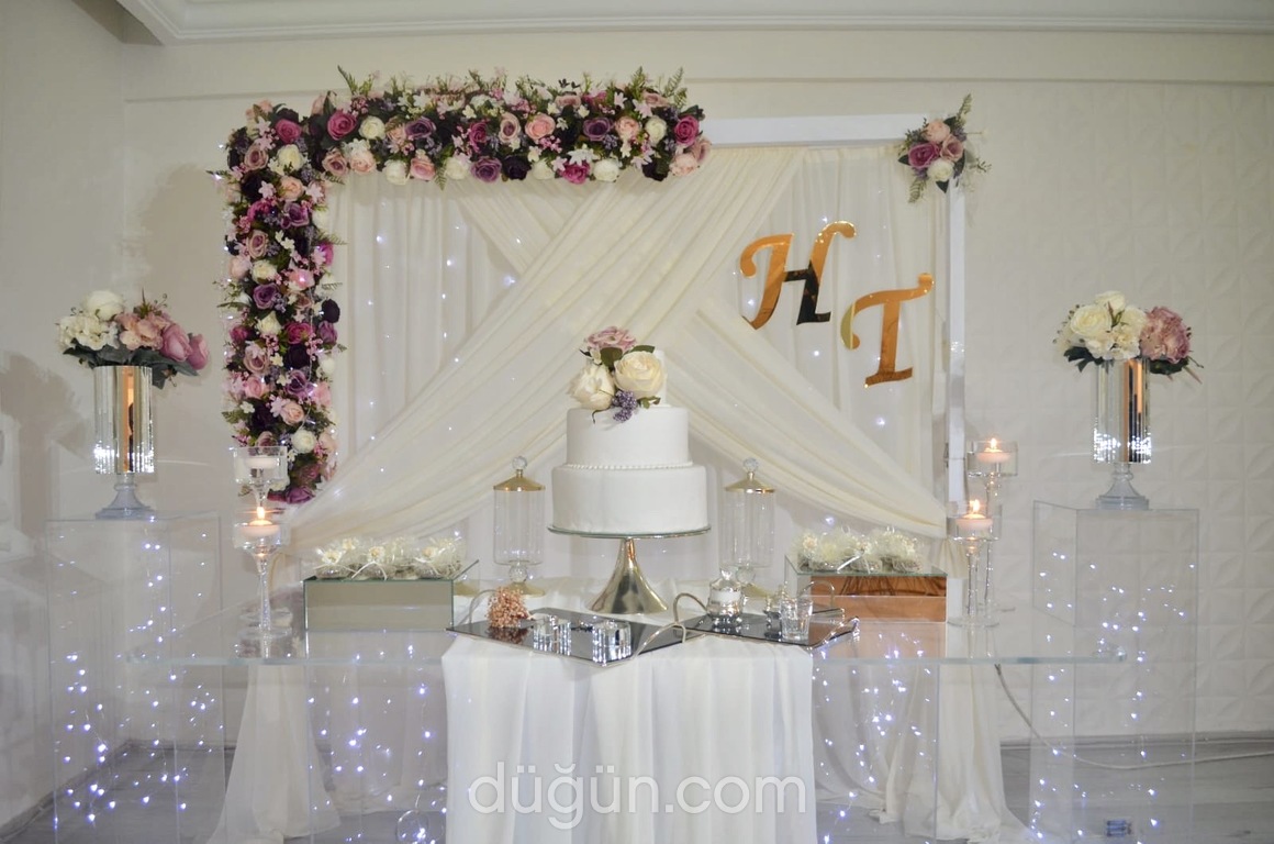 Nesif Davet Organizasyon