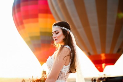 Kapadokya Foto Paris