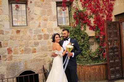 Kapadokya Foto Paris