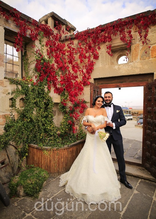 Kapadokya Foto Paris