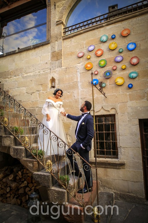 Kapadokya Foto Paris