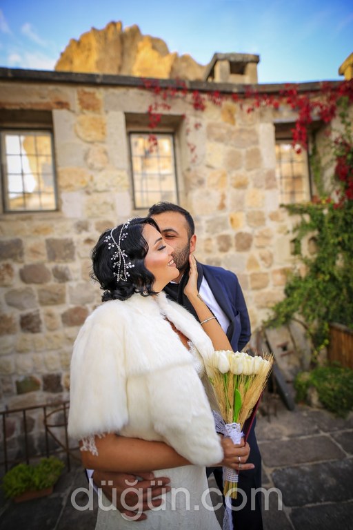 Kapadokya Foto Paris