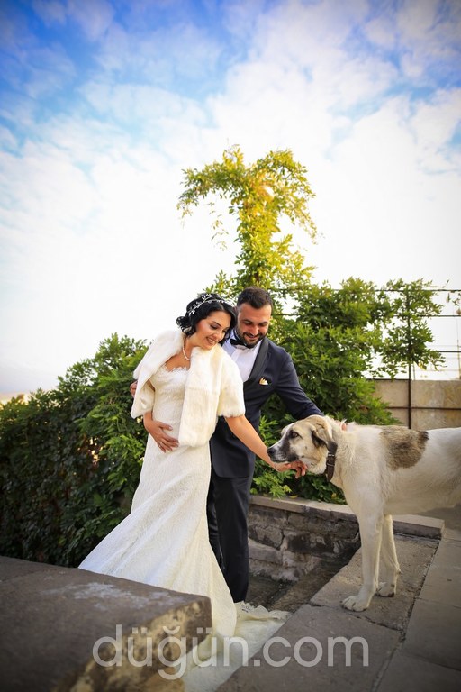 Kapadokya Foto Paris