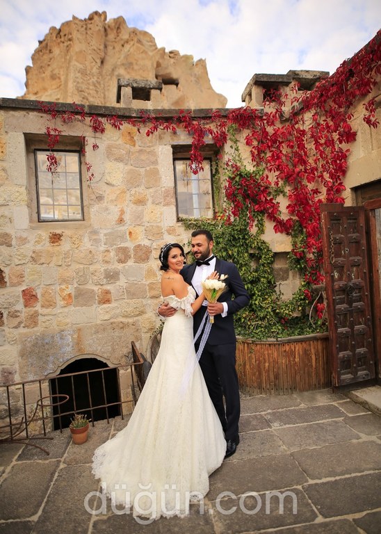 Kapadokya Foto Paris