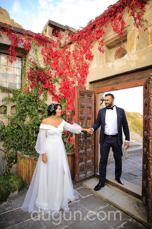 Kapadokya Foto Paris