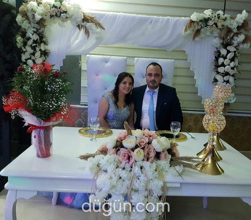 Yalı Teras Düğün ve Davet Salonu