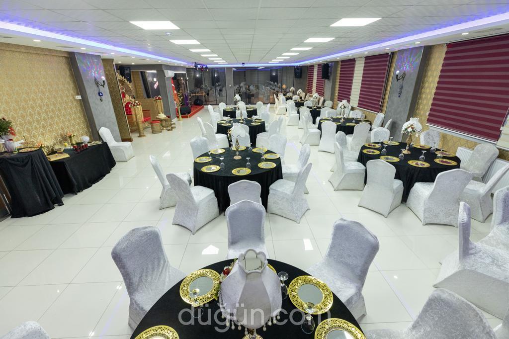 Yalı Teras Düğün ve Davet Salonu