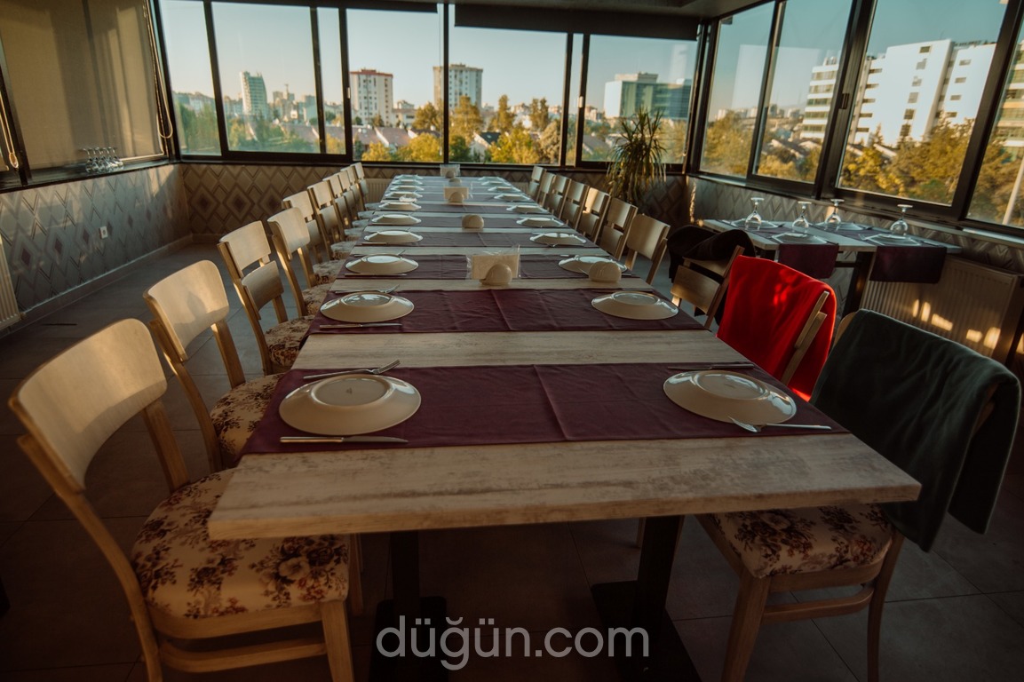 Çayyolu Salkım Restaurant