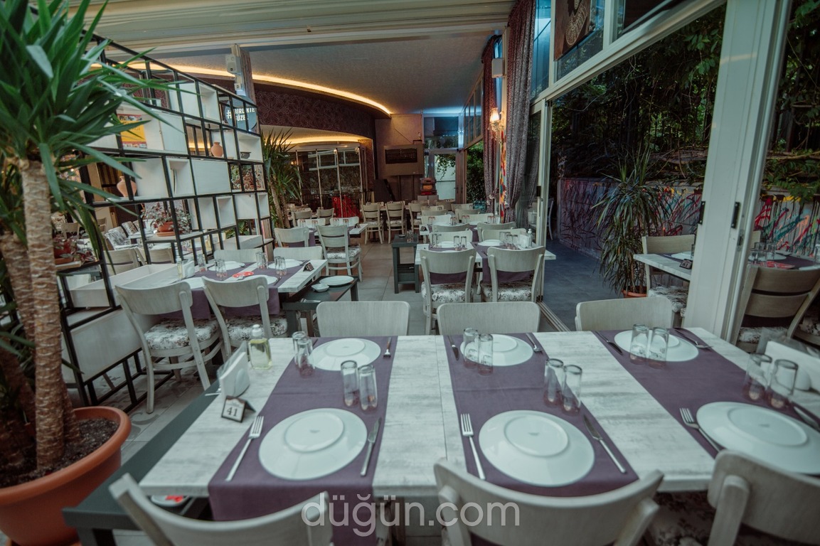 Çayyolu Salkım Restaurant