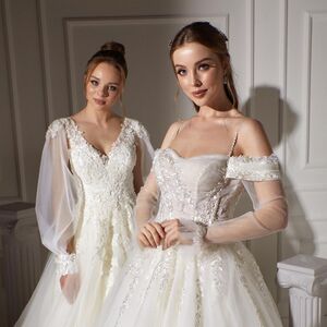 İsmira Gelinlik