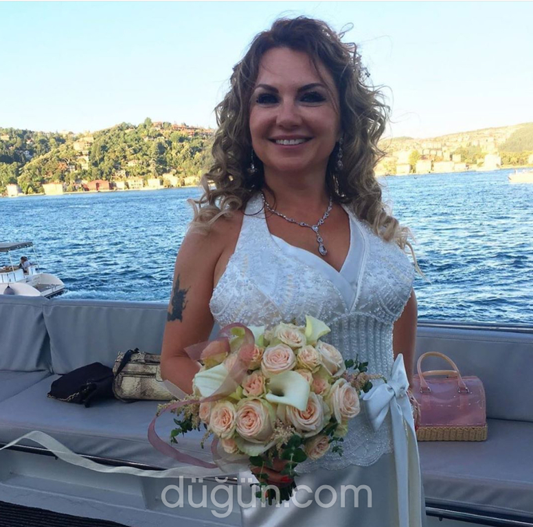 Odelya Çiçek Tasarım