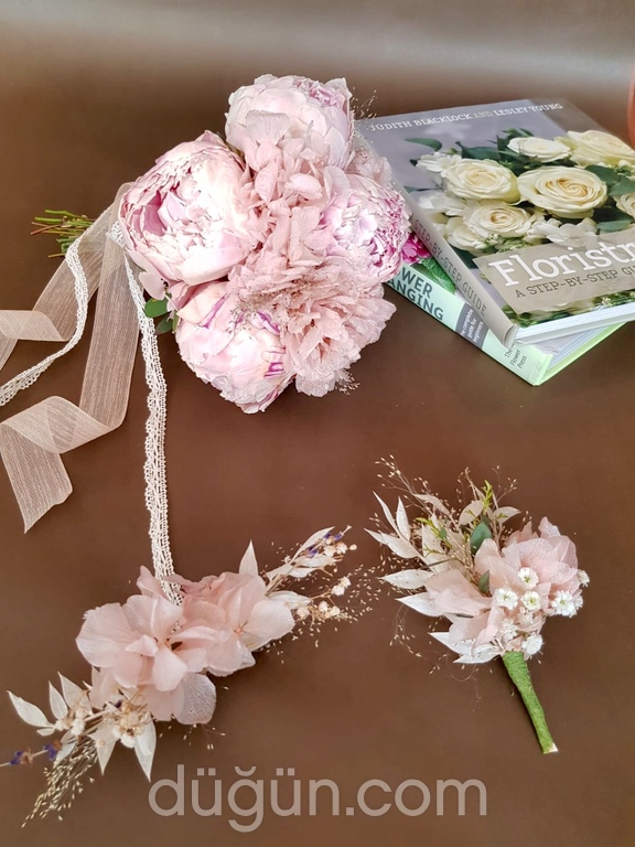 Odelya Çiçek Tasarım