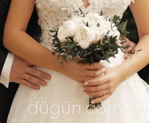 Odelya Çiçek Tasarım