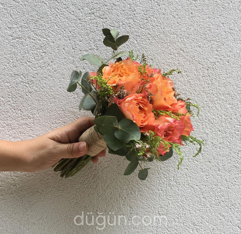 Odelya Çiçek Tasarım