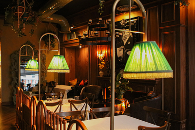 Mahal Meze & Meyhane