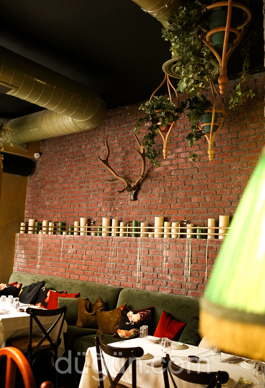 Mahal Meze & Meyhane