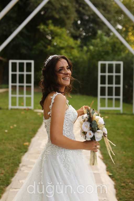 Make Up Yıldız Sharipova
