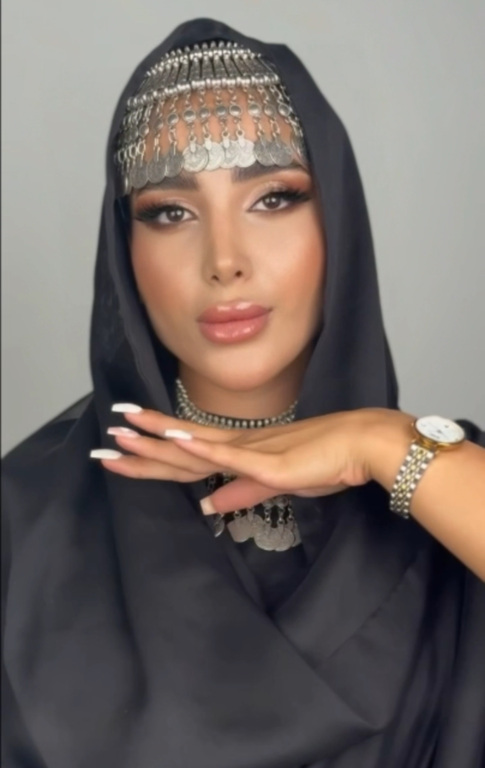 Make Up Yıldız Sharipova