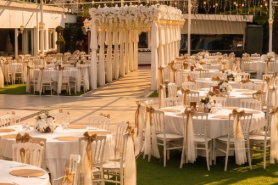 Anatolia Garden