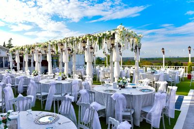 Anatolia Garden